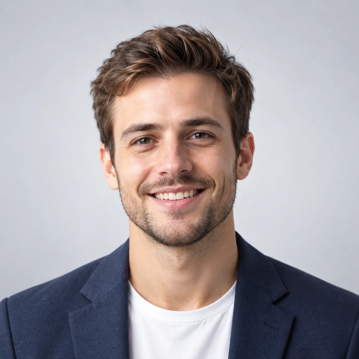 Mike Potemski