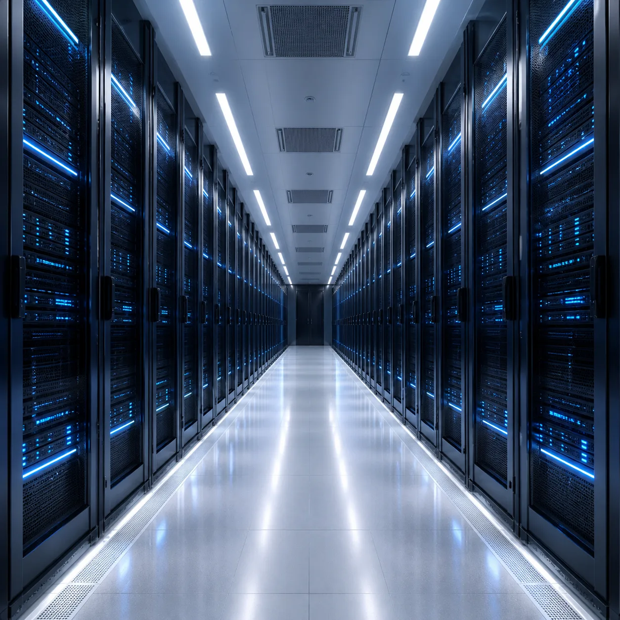 API 推理服务示意图